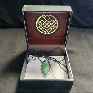 Shang-Chi and Legend of the Ten Rings Necklace